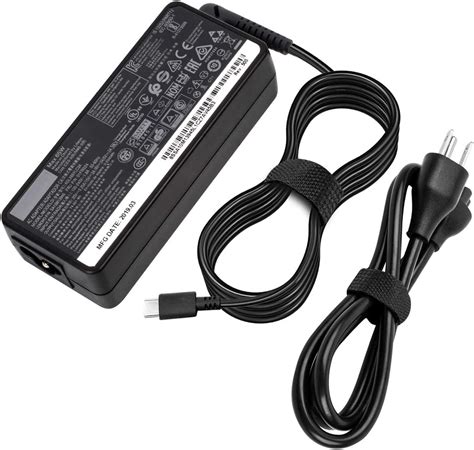<strong>Dell</strong> part 492-BBOU. . Thinkpad charger near me
